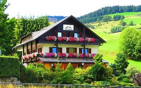 Pension Lambrecht